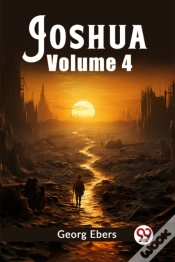 Capa do artigo Joshua Volume 4 (Edition2023)