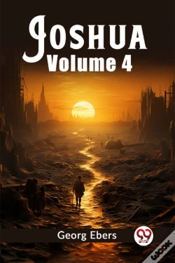 Capa do artigo Joshua Volume 4 (Edition2023)