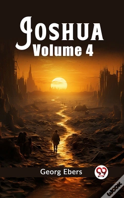 Capa do artigo Joshua Volume 4