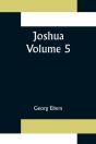 Joshua - Volume 5 - Preview