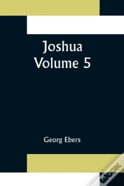 Capa do artigo Joshua - Volume 5