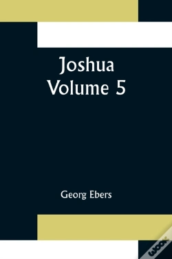Capa do artigo Joshua - Volume 5