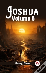 Capa do artigo Joshua Volume 5