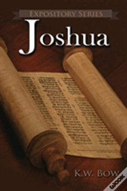 Capa do artigo Joshua