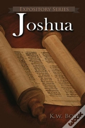 Capa do artigo Joshua