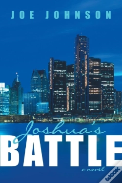 Capa do artigo Joshua'S Battle