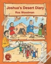 Capa do artigo Joshua