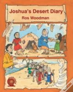 Capa do artigo Joshua'S Desert Diary
