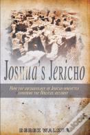 Joshua'S Jericho