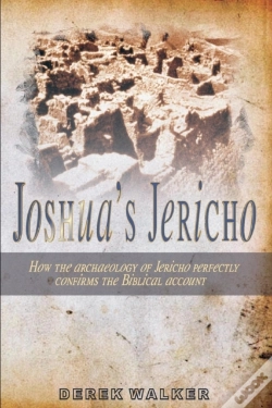 Capa do artigo Joshua'S Jericho