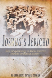 Capa do artigo Joshua