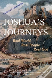 Capa do artigo Joshua