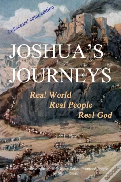 Capa do artigo Joshua'S Journeys