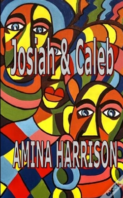 Capa do artigo Josiah & Caleb