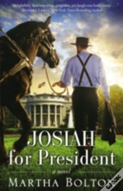 Capa do artigo Josiah For President