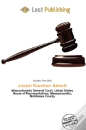 Capa do artigo Josiah Gardner Abbott