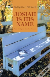 Josiah Is His Name