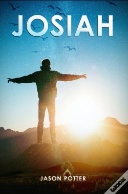 Capa do artigo Josiah