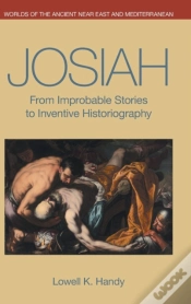 Capa do artigo Josiah