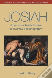 Capa do artigo Josiah