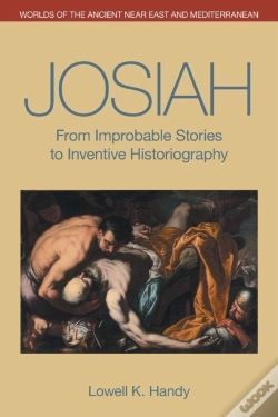 Capa do artigo Josiah