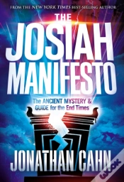 Capa do artigo Josiah Manifesto