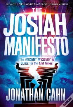 Capa do artigo Josiah Manifesto