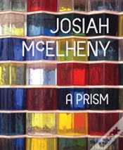 Capa do artigo Josiah Mcelheny