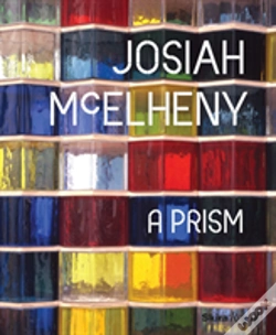 Capa do artigo Josiah Mcelheny
