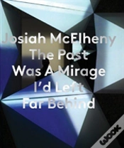 Capa do artigo Josiah Mcelheny: The Past Was A Mirage I