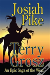 Capa do artigo Josiah Pike