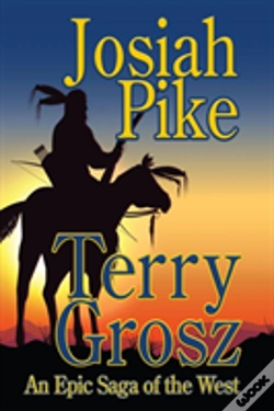 Capa do artigo Josiah Pike