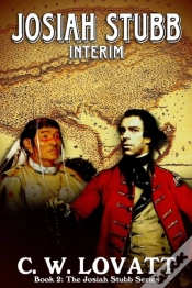 Capa do artigo Josiah Stubb