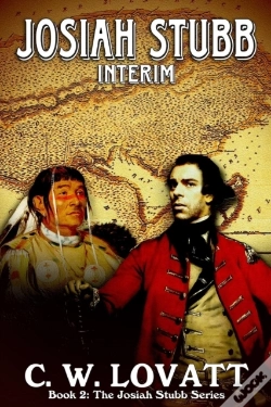 Capa do artigo Josiah Stubb