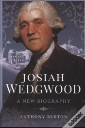 Capa do artigo Josiah Wedgwood