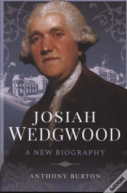 Capa do artigo Josiah Wedgwood