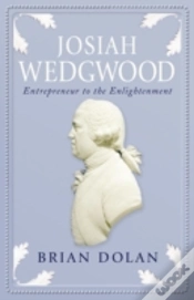 Capa do artigo Josiah Wedgwood