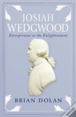 Capa do artigo Josiah Wedgwood