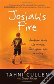 Capa do artigo Josiah