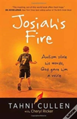 Capa do artigo Josiah'S Fire