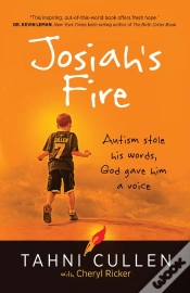 Capa do artigo Josiah