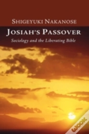 Capa do artigo Josiah