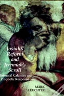 Capa do artigo Josiah'S Reform And Jeremiah'S Scroll