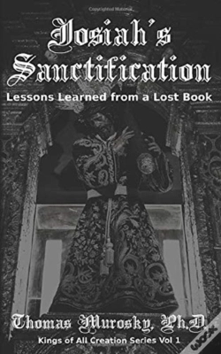 Capa do artigo Josiah'S Sanctification