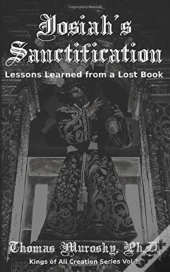 Josiah'S Sanctification