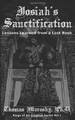 Josiah'S Sanctification