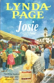 Capa do artigo Josie