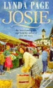 Capa do artigo Josie
