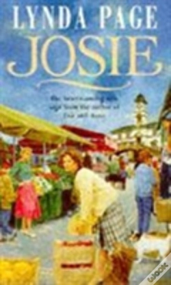 Capa do artigo Josie