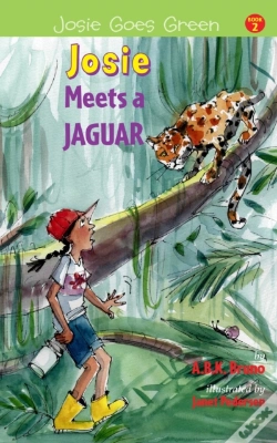 Capa do artigo Josie Meets A Jaguar